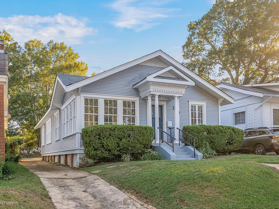 733 Rutherford St, Shreveport, LA 71104 Zillow