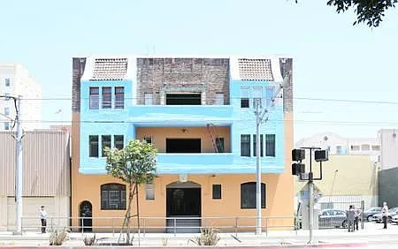 1420 S Flower St — Photo 18