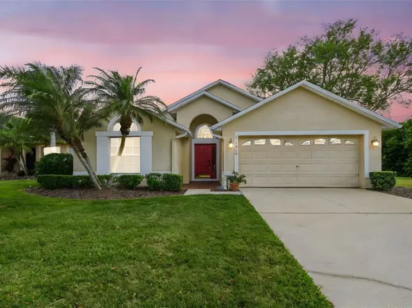 1045 View Pointe Way, Lakeland, FL 33813