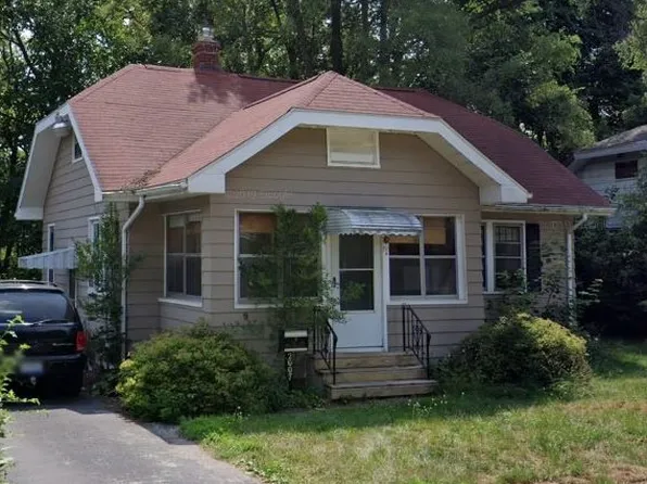 2007 Cartier St, Flint, MI 48504