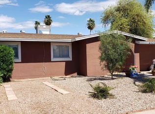 4520 W Sunnyslope Ln, Glendale, AZ 85302