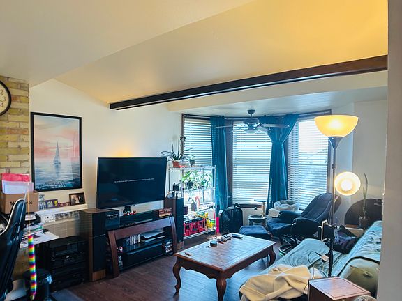 2nd image of 1702 N Farwell Ave #2
