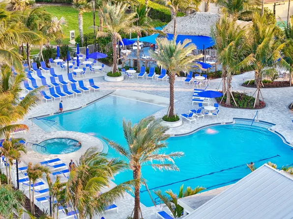 2400 S Ocean Drive #8183, Fort Pierce, FL 34950