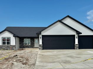 3124 Toad Island Trl, De Pere, WI 54115