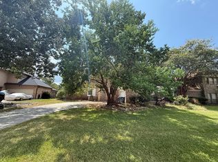 7714 Par Five Dr, Humble, TX 77346