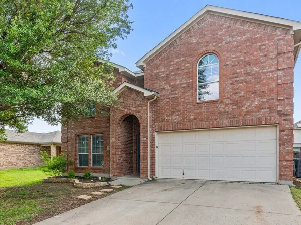 10449 Hideaway Trl, Fort Worth, TX 76131