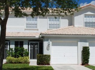 114 Fox Meadow Run, Jupiter, FL 33458