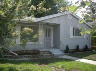 1711 S 200 W, Bountiful, UT 84010