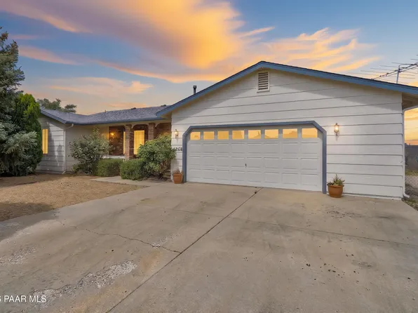 4868 N Spring Dr, Prescott Valley, AZ 86314