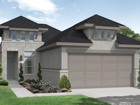 1057 Shoal Creek Trl, Conroe, TX 77304