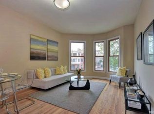 1886 Market St, San Francisco, CA 94102