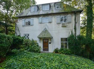 6 Normandy Rd, Bronxville, NY 10708