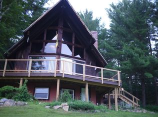 227 Tolend Rd, Barrington, NH 03825