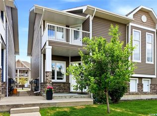4185 E Green Apple Dr, Regina, SK S4V1S1