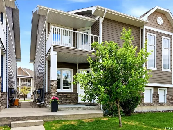 4185 Green Apple DRIVE E, Regina, SK S4V 1S1