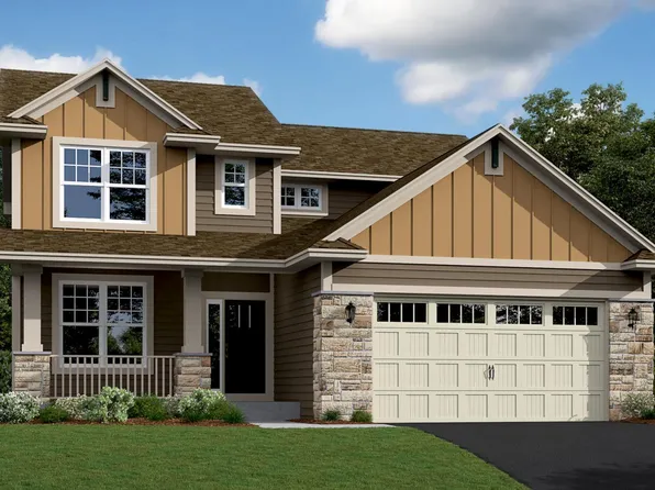 4034 Heath Ave N, Oakdale, MN 55128