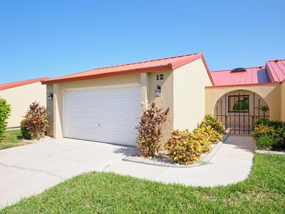 1890 Deborah Dr APT 12, Punta Gorda, FL, 33950