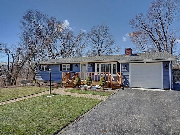 2nd image of 165 Wriston Ave
