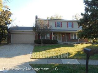 5877 Reswin Dr, Fairfield, OH 45014