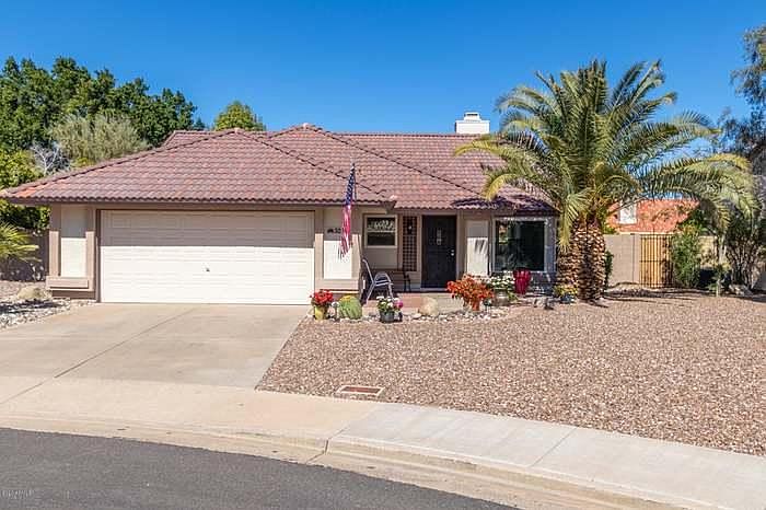 1st image of 5250 E Greenway Cir