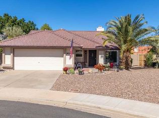 5250 E Greenway Cir, Mesa, AZ 85205