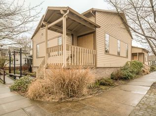 8051 SE 16th Ave, Portland, OR 97202