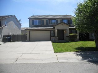 1810 Rosehall Way, Sacramento, CA 95832