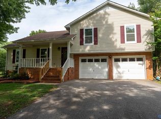 155 Mylo Rd, Harvest, AL 35749