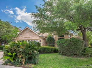 2202 Encino Mist, San Antonio, TX 78259