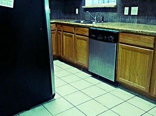 10006 Algiers Rd, Houston, TX 77041