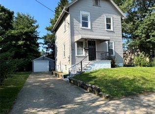 691 Gardendale Ave, Akron, OH 44310
