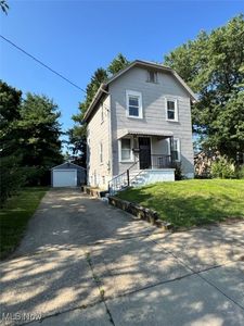 691 Gardendale Ave, Akron, OH, 44310