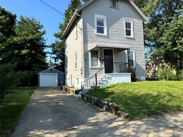 691 Gardendale Ave, Akron, OH 44310