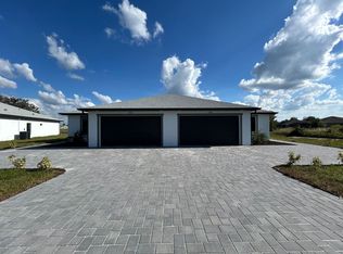 1126 Bismarck Rd, Punta Gorda, FL 33983