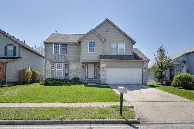 2nd image of 5935 Stewart Hollow Dr