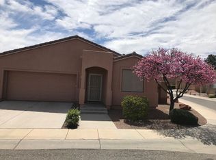 1649 E Vista De Montana, Cottonwood, AZ 86326
