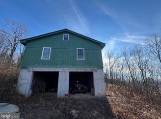 92 Bobcat Trl, Winchester, VA 22602