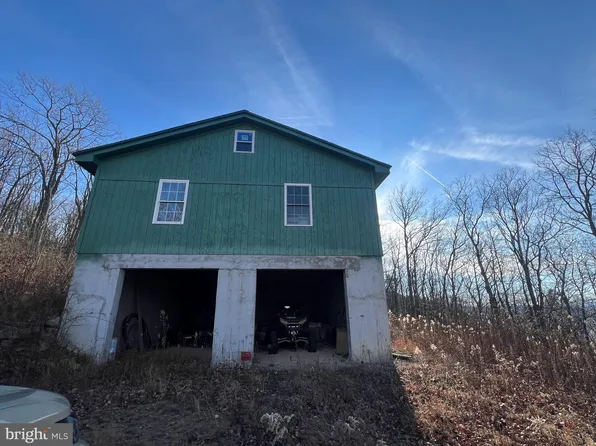 92 Bobcat Trl, Winchester, VA 22602