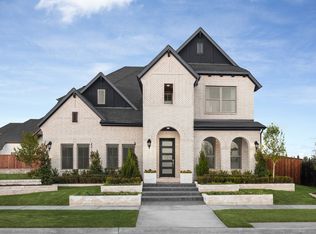4000 Zina Ln, Prosper, TX 75078