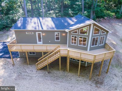 139 Chipmunk Trail Ln, Front Royal, VA, 22630