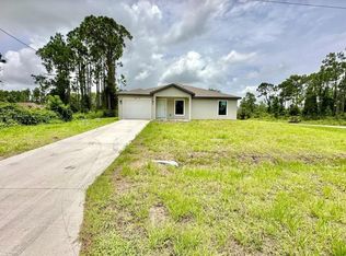 1051 Danforth St UNIT A, Lehigh Acres, FL 33974