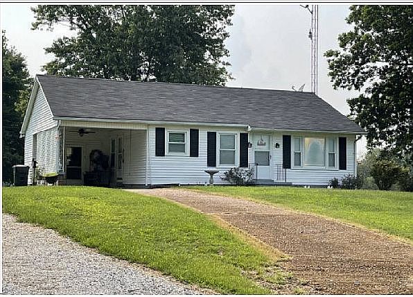 Home Front