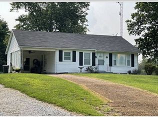 2021 State Route 781 S, Fulton, KY 42041