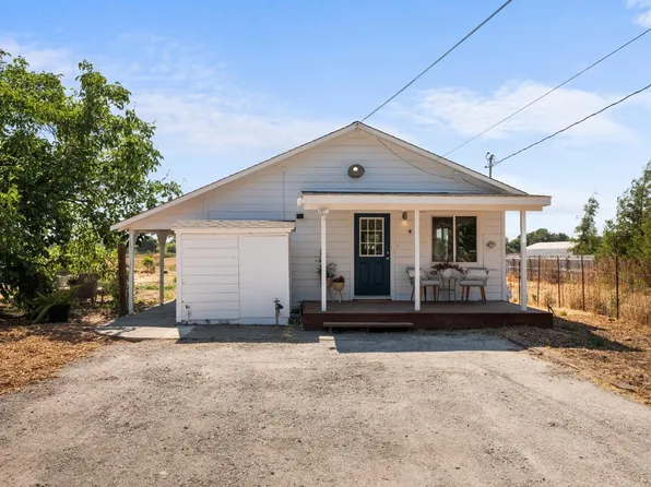 3667 Primrose Avenue, Santa Rosa, CA 95407