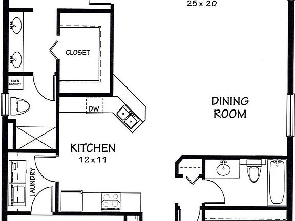 2nd image of 6 SE Margarita Lane