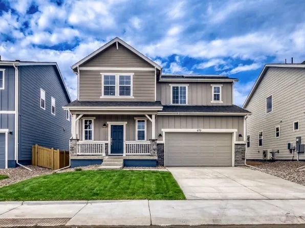 670 Noola St, Windsor, CO 80550