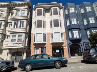 1684Wash, San Francisco, CA 94109