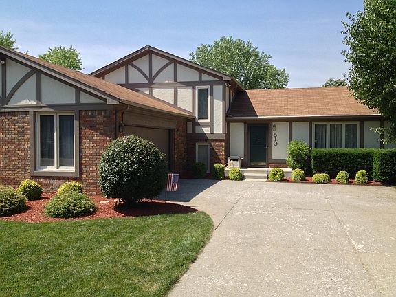 2nd image of 510 Pioneer Dr