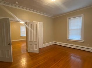 92 South St APT 1, Woonsocket, RI 02895