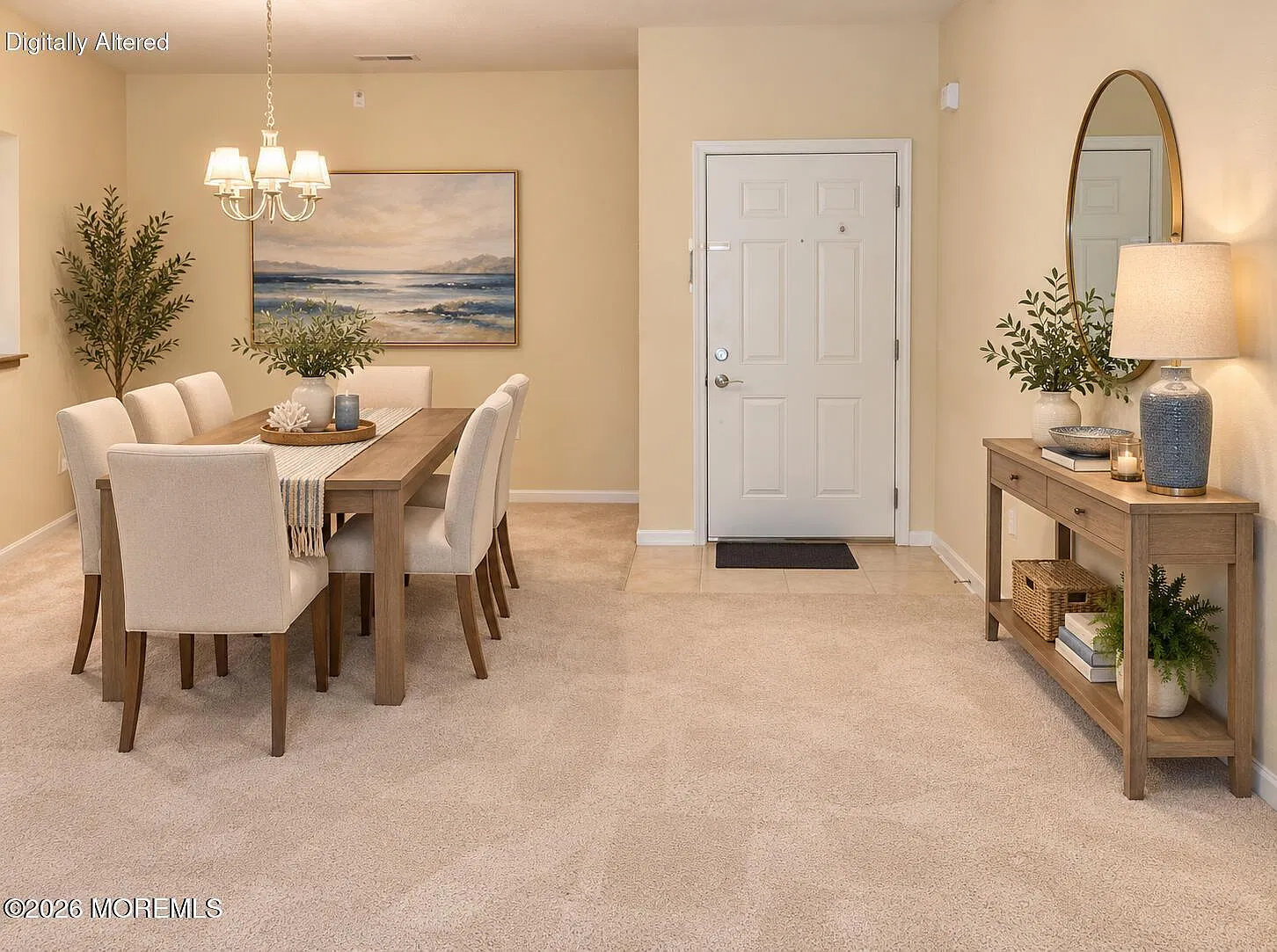1 bed, 889 sqft, $1,850 — Photo 2